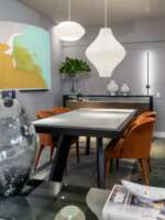 Mesa Comedor Eiffel - Imagen 3