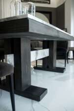 Mesa Comedor Fosil - Imagen 6