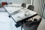 Mesa Comedor Fosil - Imagen 5