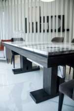 Mesa Comedor Fosil - Imagen 4