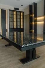 Mesa Comedor Fosil - Imagen 2