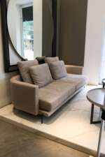 Sofa Mino curvo
