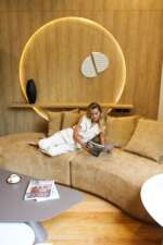 Sofa Cruve - Imagen 3