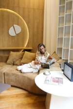Sofa Cruve - Imagen 2