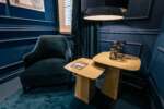 Mesa de Arrime Carl