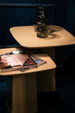 Mesa de Arrime Carl - Imagen 3