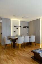 Mesa comedor TH