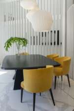 Mesa Comedor Dakota Rectangular - Imagen 4