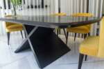 Mesa Comedor Dakota Rectangular