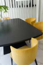 Mesa Comedor Dakota Rectangular - Imagen 3