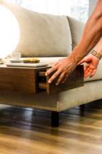 Sofá Mino con cajón - Imagen 2
