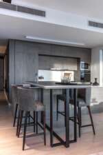 Banqueta London